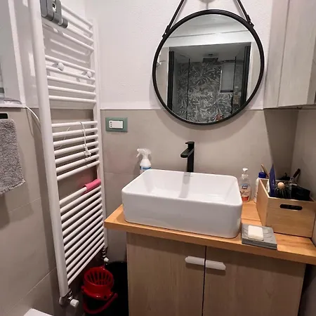 Cosy Nest Savona