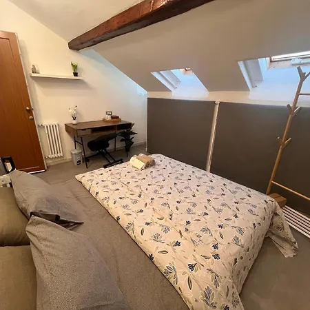 Cosy Nest *