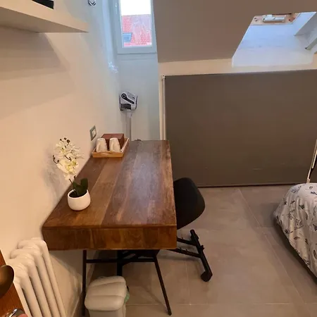 Cosy Nest Διαμέρισμα *